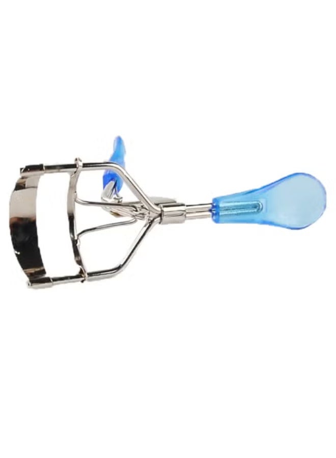 Eyelash curler with professional handle – ergonomic design and high precision – 1 piece may vary colors - Image 5
